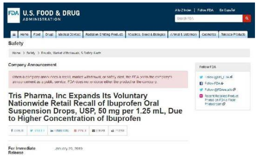 布洛芬真的不能吃了嗎 痛經不能吃布洛芬吃什么
