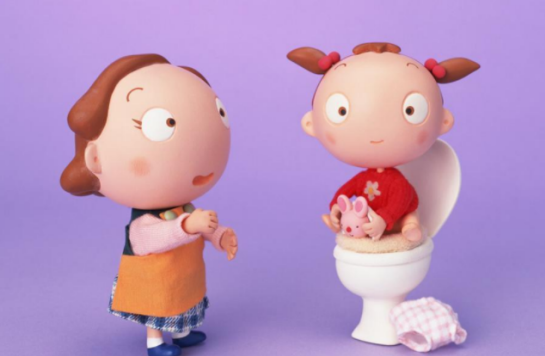  孩子不在幼兒園大便怎么辦 不在幼兒園上廁所解決辦法