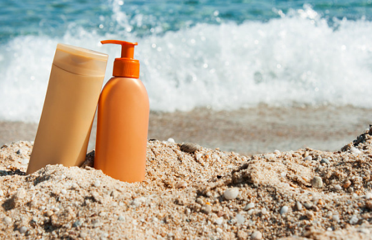 寶寶需要防曬嗎 寶寶多大開始防曬