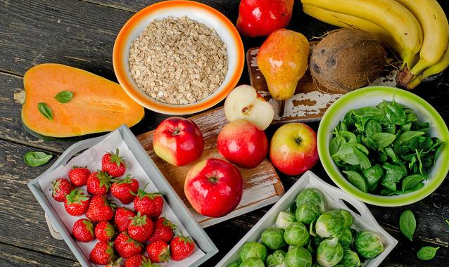 孩子膳食纖維補充越多越好嗎 孩子每天補充多少膳食纖維合適 孩子膳食纖維補充越多越好嗎 孩子每天補充多少膳食纖維合適