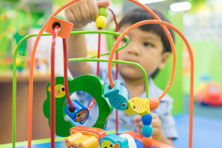 孩子汗多就是盜汗嗎 汗多的孩子需要補鋅還是補鈣