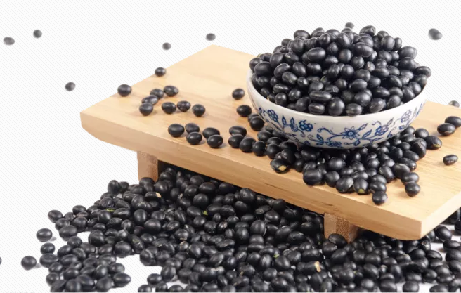 備孕吃黑豆為什么是47顆 備孕吃黑豆可以促排卵嗎