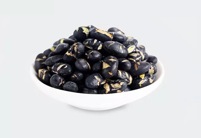 備孕吃黑豆為什么是47顆 備孕吃黑豆可以促排卵嗎