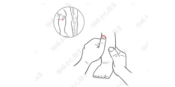 孩子生病的時候做什么推拿好 孩子生病吃藥做推拿手法