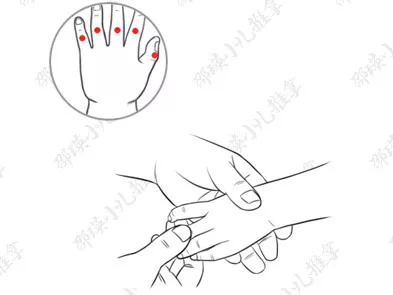 孩子睡不好怎么進行推拿 有推拿可以緩解孩子睡眠的嗎 孩子睡不好怎么進行推拿 有推拿可以緩解孩子睡眠的嗎