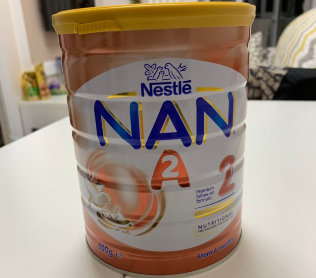 澳洲能恩A2奶粉怎么樣 澳洲能恩A2奶粉測評