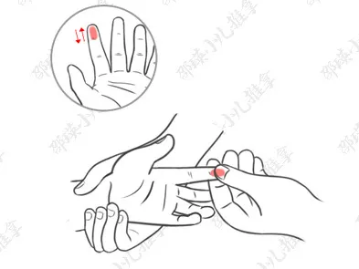 孩子愛發脾氣肝火旺怎么調理 孩子肝火旺推拿調理手法