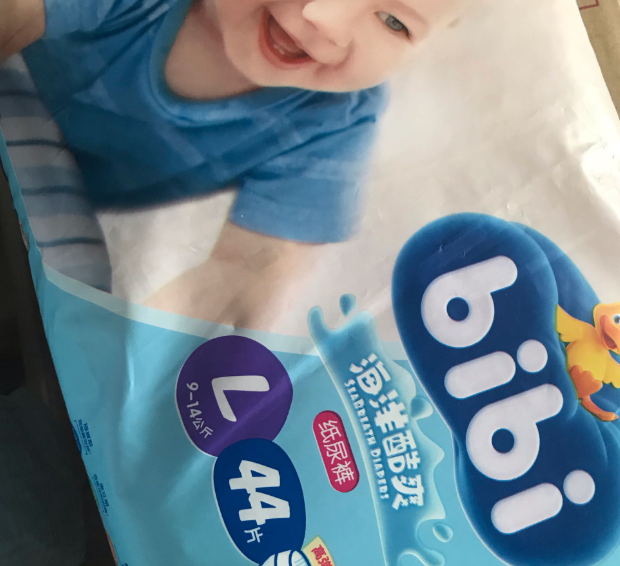 美國bibi紙尿褲尺碼怎么樣 美國bibi紙尿褲使用測評