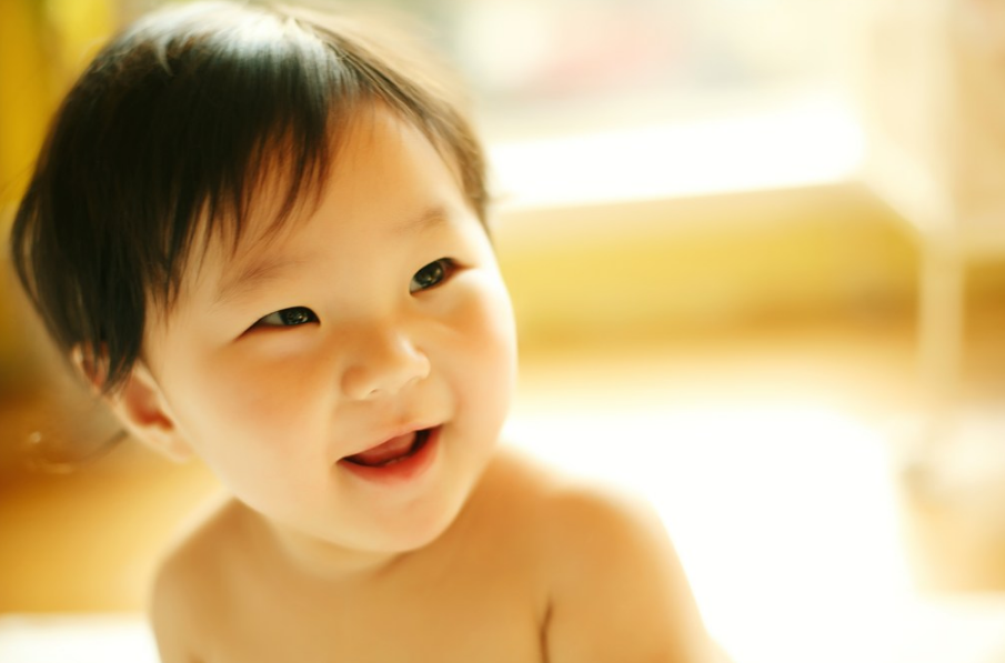 為什么現在孩子特別容易長濕疹 孩子長濕疹的原因是什么