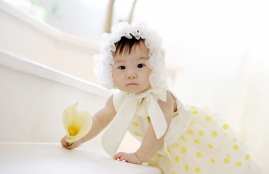 春夏之際怎么避免孩子長濕疹 孩子長濕疹護理方法2019