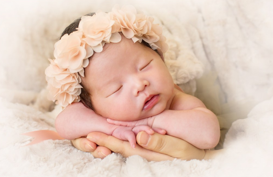 春夏之際怎么避免孩子長濕疹 孩子長濕疹護理方法2019