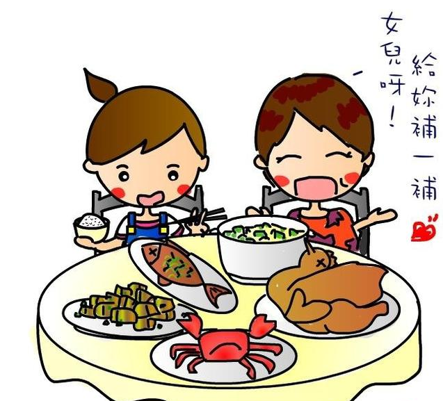 小兒疳積和積食一樣嗎 小兒疳積的癥狀