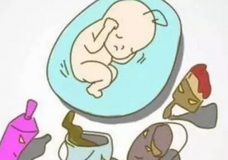 孕婦羊水少怎么辦 孕婦羊水少會影響到胎兒嗎