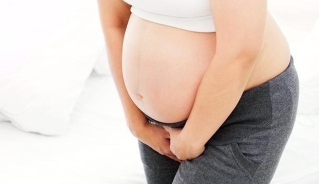 胎兒入盆在什么時候 胎兒入盆的六大感覺