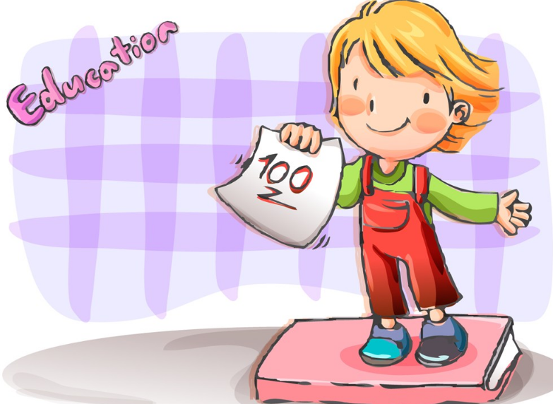 考試前家長用來鼓勵孩子的勵志話語 孩子考試加油鼓勵的句子