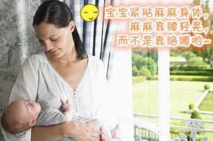 搖晃寶寶更容易入睡嗎 搖晃哄寶寶睡覺有哪些危害