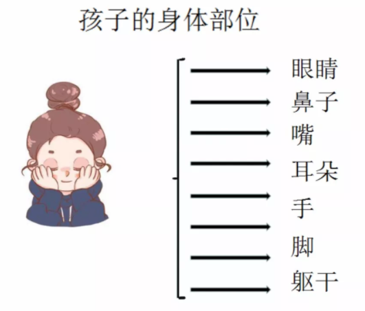 孩子思維導圖怎么畫 思維導圖畫法大全