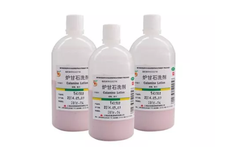 嬰兒蕁麻疹能用爐甘石嗎 寶寶蕁麻疹應該怎么護理