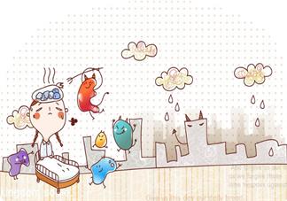 孩子得蕁麻疹怎么應(yīng)對(duì) 孩子蕁麻疹預(yù)防方法