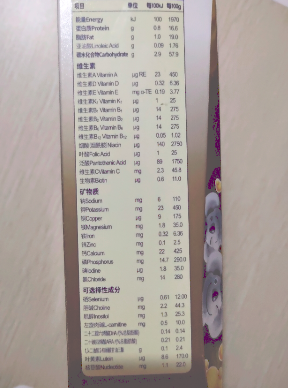 anutric安紐希奶粉好喝嗎 anutric安紐希奶粉怎么沖