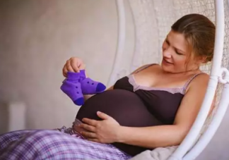 胎兒缺氧孕婦會有感覺嗎 這些情況可能是寶寶缺氧了