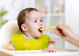 0-6歲補鐵輔食大全 寶寶補鐵吃什么輔食好