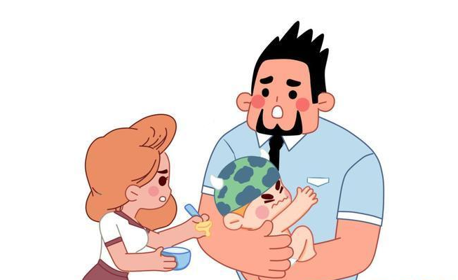 孩子發燒驚厥應對方法  孩子發燒驚厥這些偏方別相信