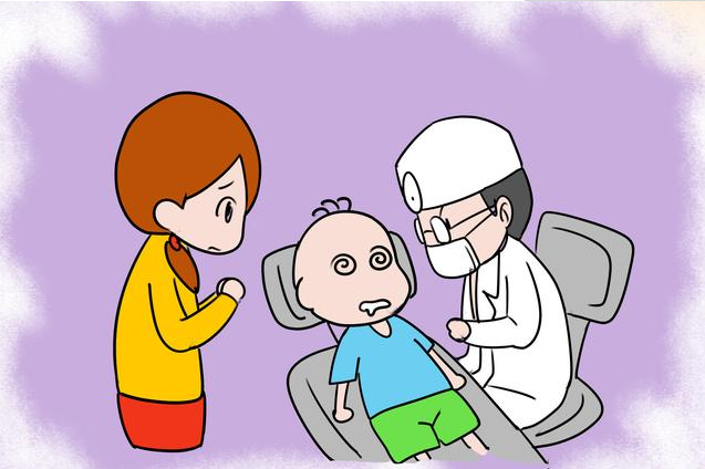 孩子發燒驚厥應對方法  孩子發燒驚厥這些偏方別相信