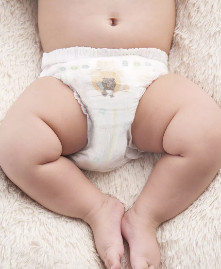 拉拉褲和紙尿褲的區別 多大孩子可以用拉拉褲