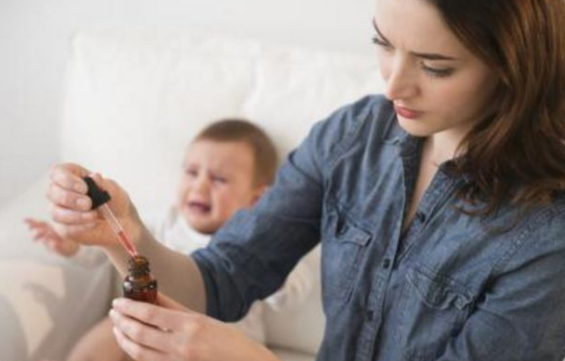 寶寶熱性驚厥會遺傳嗎 發(fā)燒抽搐會影響智力嗎