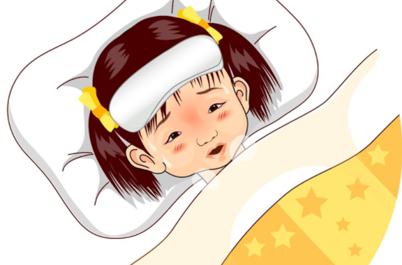 寶寶發燒抽搐吐白沫正常嗎 發燒抽搐翻白眼正常嗎