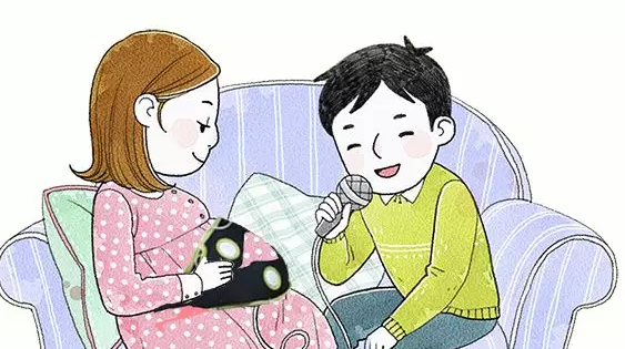 孕婦幾個月開始胎教 孕婦幾個月開始胎教音樂