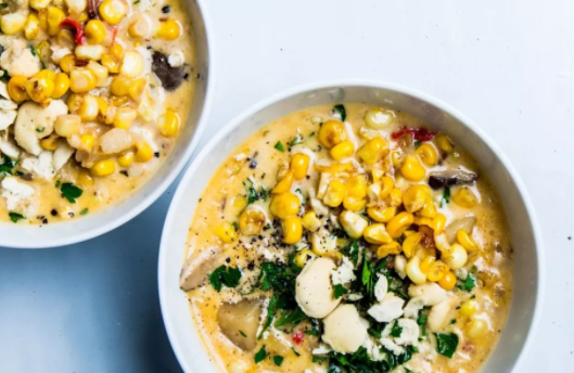 寶寶玉米食譜大全2019 玉米輔食制作方法步驟 寶寶玉米食譜大全2019 玉米輔食制作方法步驟