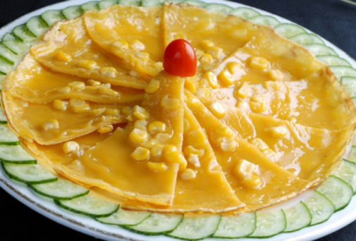 寶寶玉米食譜大全2019 玉米輔食制作方法步驟 寶寶玉米食譜大全2019 玉米輔食制作方法步驟