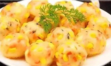 寶寶玉米食譜大全2019 玉米輔食制作方法步驟 寶寶玉米食譜大全2019 玉米輔食制作方法步驟