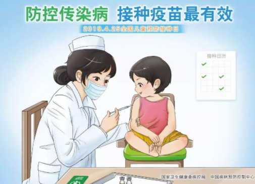 寶寶疫苗接種時(shí)間表2019 最全最新的疫苗接種大全 寶寶疫苗接種時(shí)間表2019 最全最新的疫苗接種大全