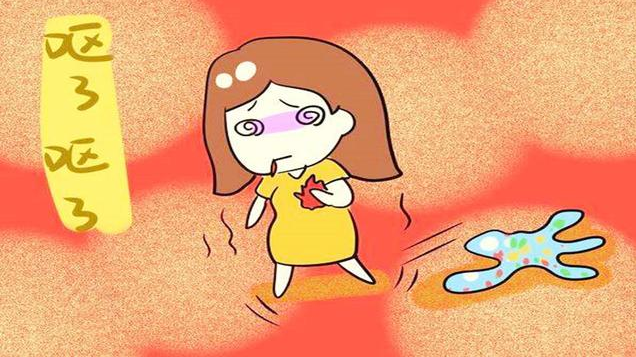 孕婦吃東西燒心怎么回事 孕期燒心怎么辦 孕婦吃東西燒心怎么回事 孕期燒心怎么辦