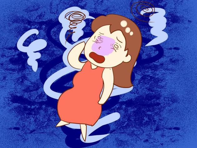 孕婦吃東西燒心怎么回事 孕期燒心怎么辦 孕婦吃東西燒心怎么回事 孕期燒心怎么辦