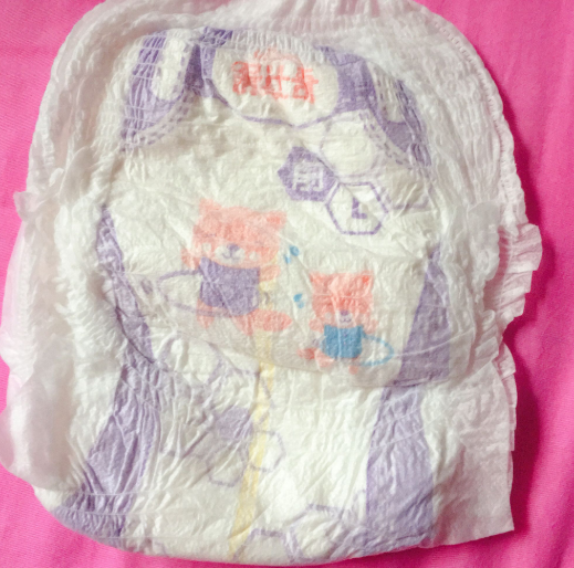 舒比奇運動成長褲好不好用 舒比奇運動成長褲使用測評 舒比奇運動成長褲好不好用 舒比奇運動成長褲使用測評