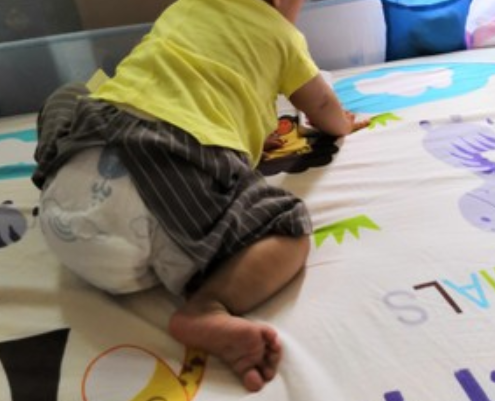 舒比奇運動成長拉拉褲怎么樣 Suitsky舒比奇運動成長拉拉褲測評