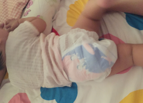 舒比奇成長褲和好奇鉑金哪個好 舒比奇大魚騎士成長褲測評 舒比奇成長褲和好奇鉑金哪個好 舒比奇大魚騎士成長褲測評