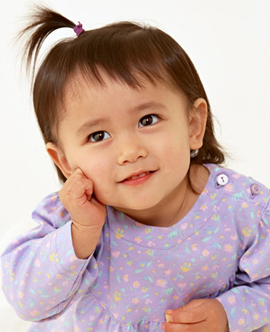 怎么從小就鍛煉孩子的聽力 鍛煉孩子聽力可以玩什么游戲