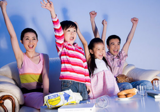 孩子看電視做早教好嗎 電視早教真的有用嗎