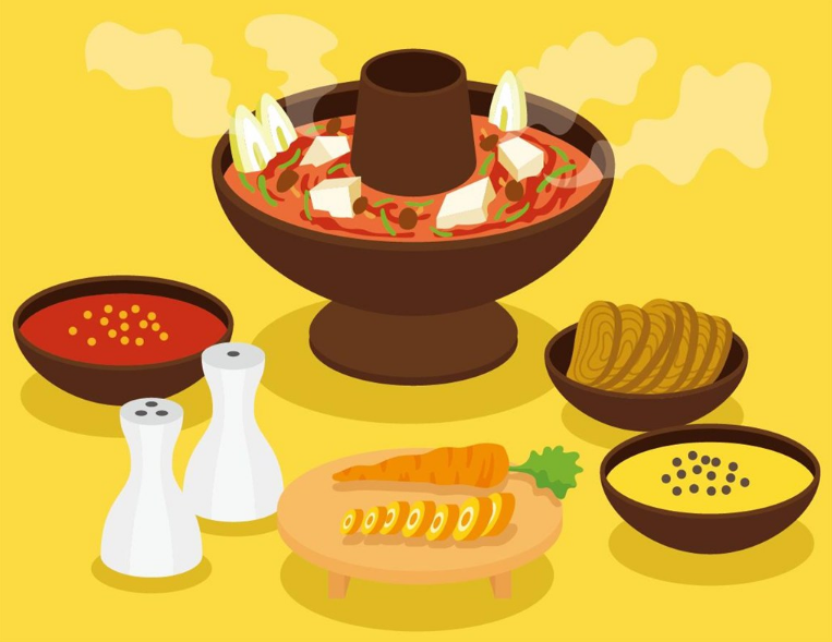 孕婦可不可以吃小火鍋 孕婦吃火鍋會不會流產 孕婦可不可以吃小火鍋 孕婦吃火鍋會不會流產