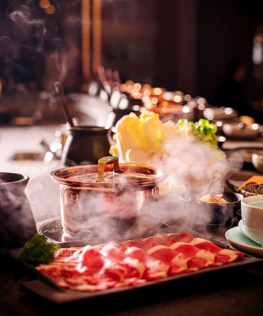 孕婦能吃火鍋嗎初期 懷孕吃火鍋會不會導致胎兒畸形2019 孕婦能吃火鍋嗎初期 懷孕吃火鍋會不會導致胎兒畸形2019