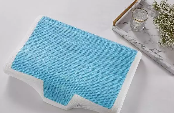 兒童睡凝膠枕怎么樣 兒童凝膠枕使用評測