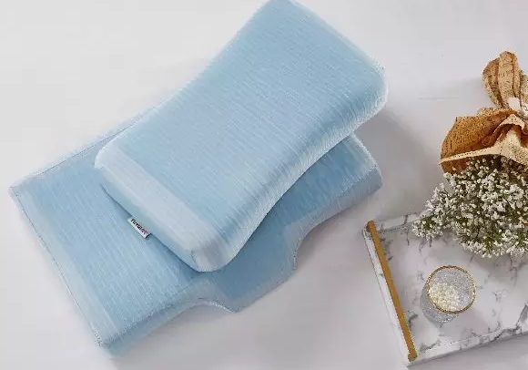 兒童睡凝膠枕怎么樣 兒童凝膠枕使用評測