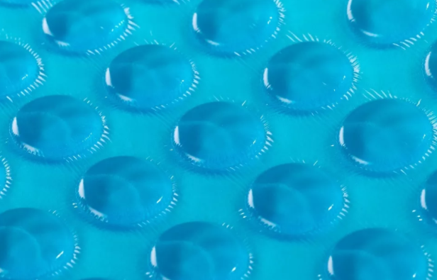 兒童睡凝膠枕怎么樣 兒童凝膠枕使用評測