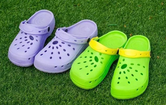 孩子涼鞋挑選攻略 孩子不適合穿什么涼鞋