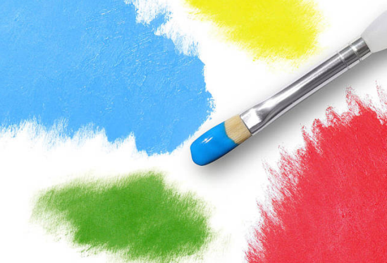 怎么培養孩子的畫畫創意 培養1-9歲孩子的畫畫方法